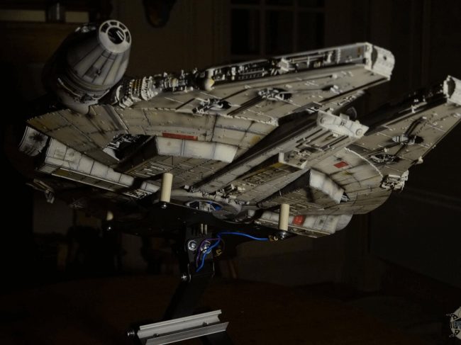 Millenium Falcon Engine Vents - DeAgostini  PGX206  ParaGrafix 3caecd1e 1d63 4aba 9288 6d22ea8cc390.fb56629e7ba6b6b9f701a9cbea2ea9d8